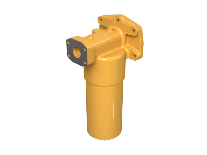 Гидравлический/трансмиссионный фильтр повышенной эффективн.