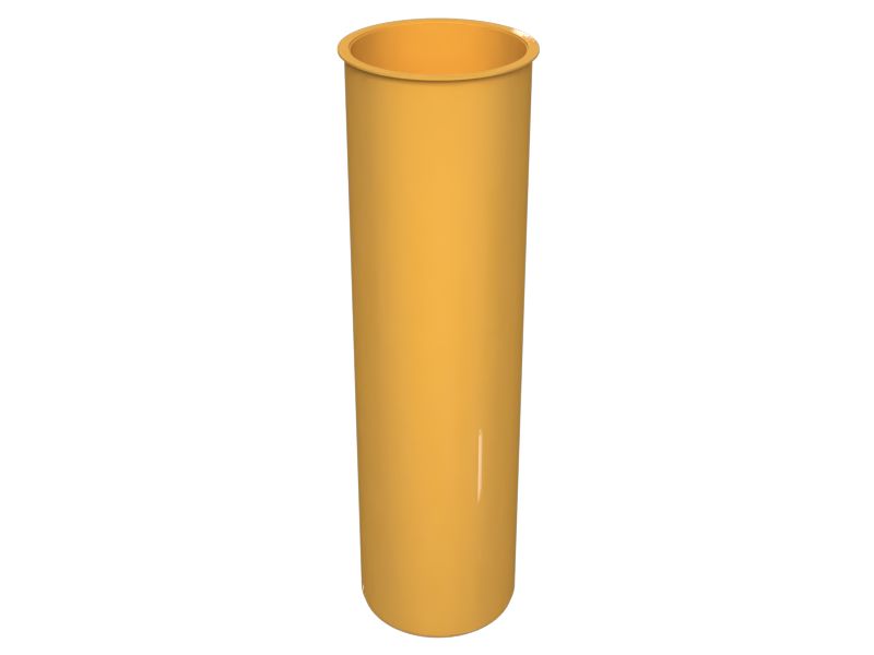 Сетчатый фильтр наливной горловины топливного бака