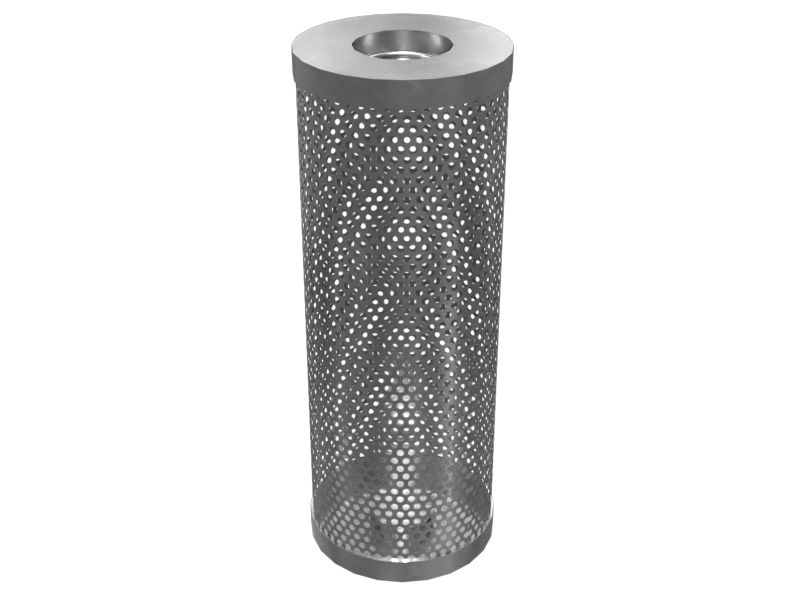 Гидравлический фильтр / фильтр коробки передач