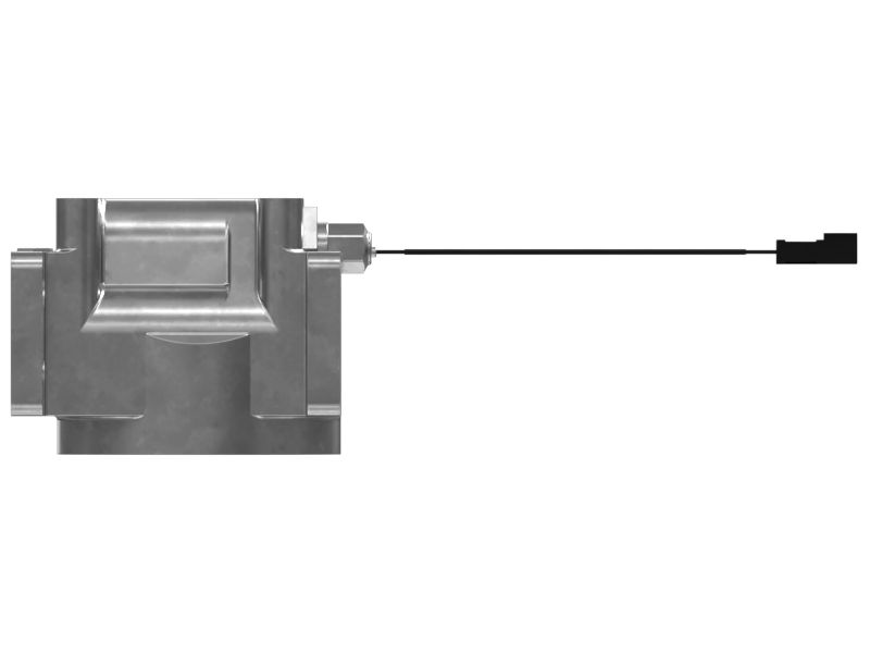Основание фильтра в сборе
