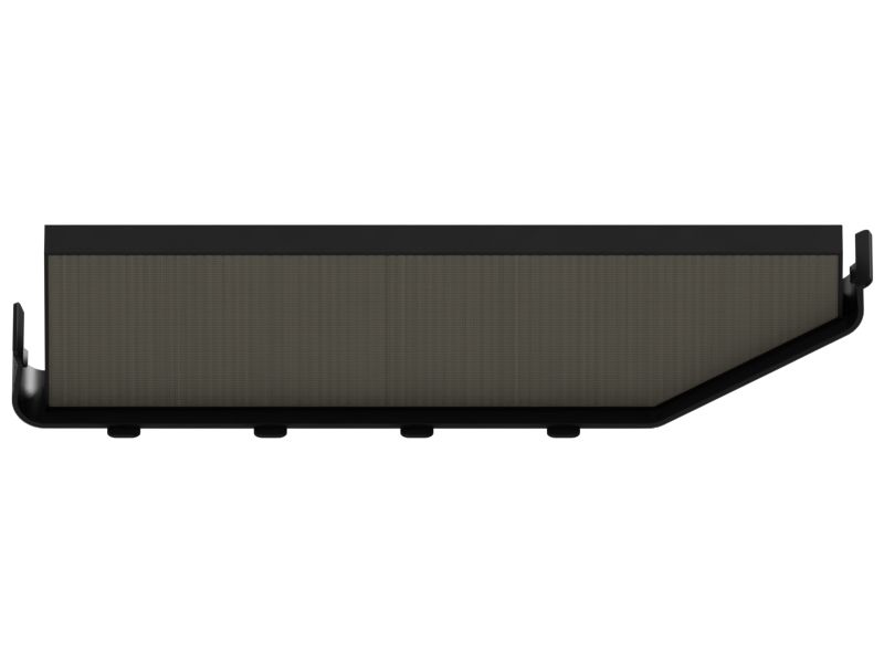 Возвратный воздушный фильтр