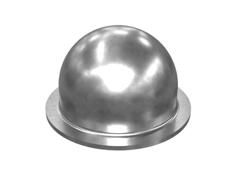 9P-0214: Сетчатый фильтр линии всасывания