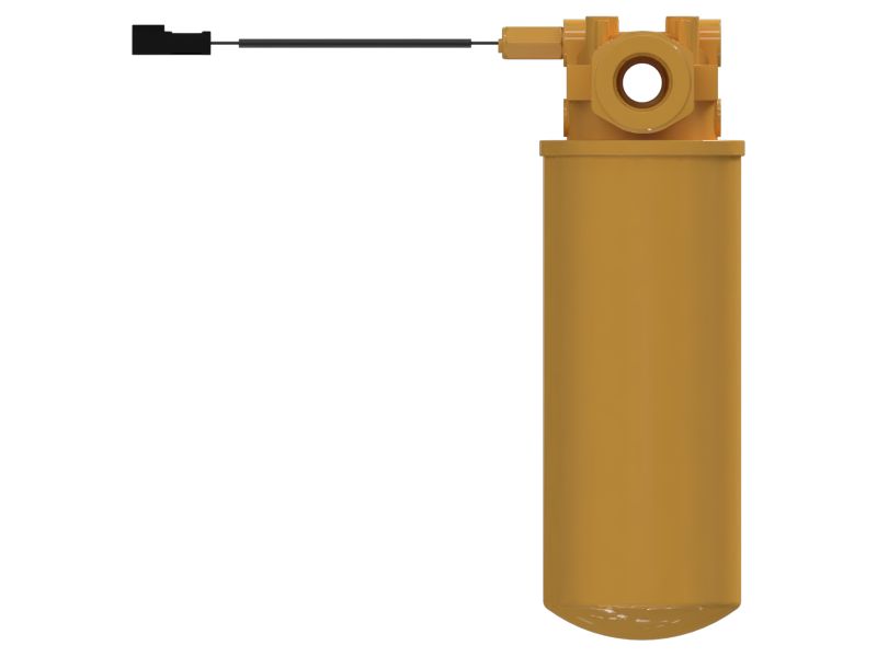 Гидравлический/трансмиссионный фильтр сверхвысокой эффект.