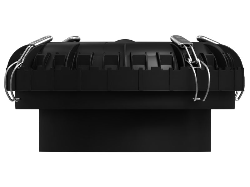 Крышка воздухоочистителя