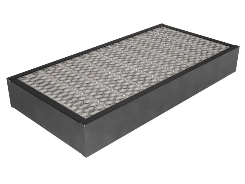 Воздушный фильтр кабины