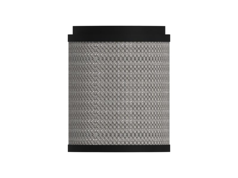 Воздушный фильтр кабины