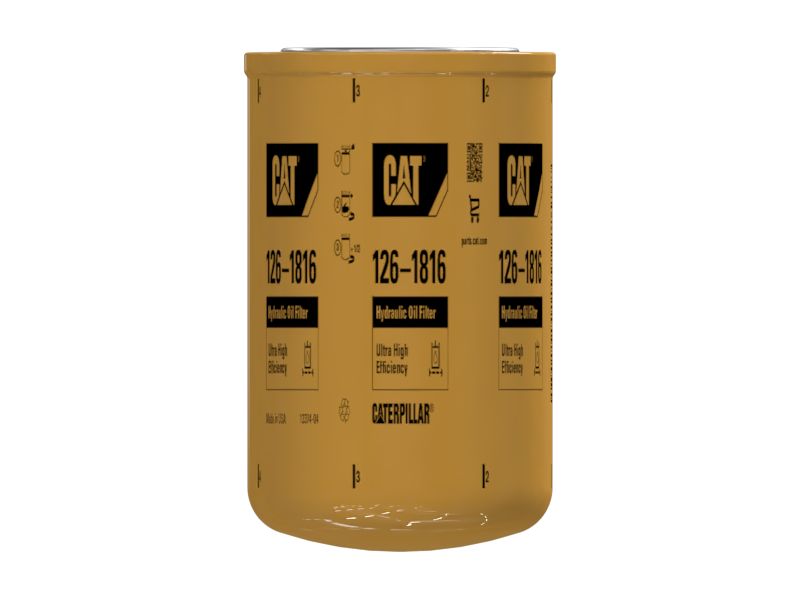 Гидравлический фильтр / фильтр коробки передач