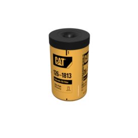 126-1813: Hydraulic/Transmission Oil Filter