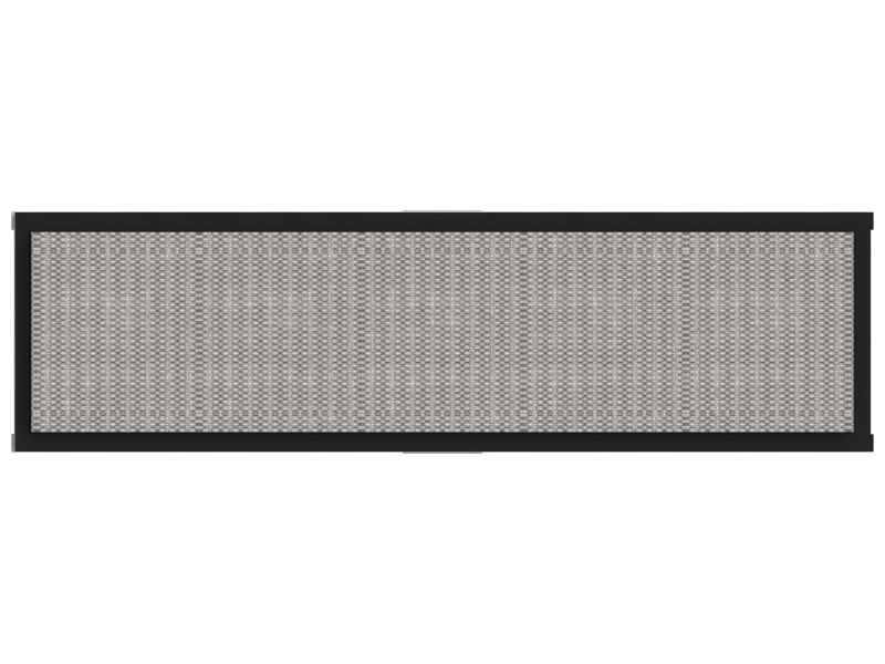 Воздушный фильтр кабины — стандартная эффективность