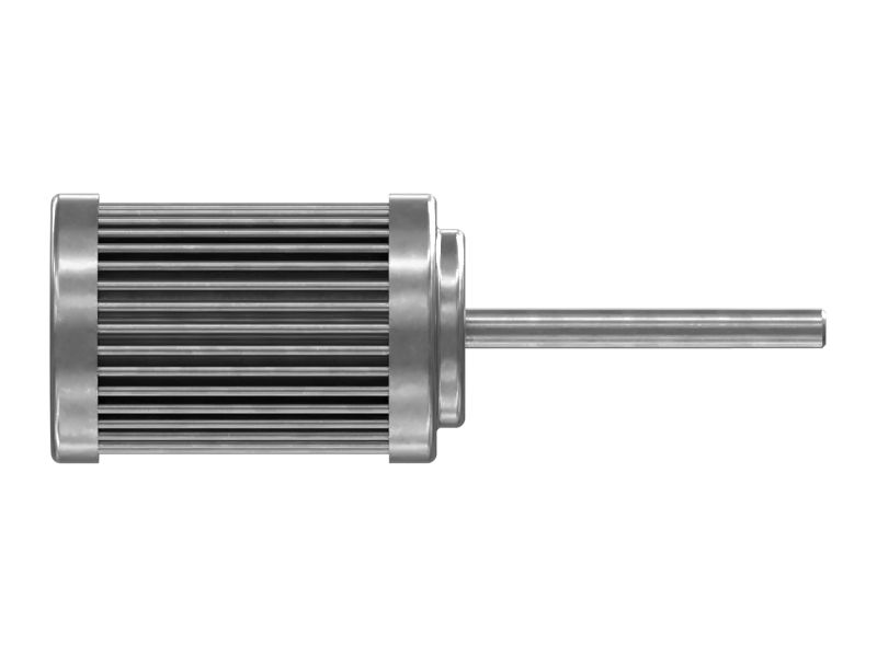 Топливный фильтр