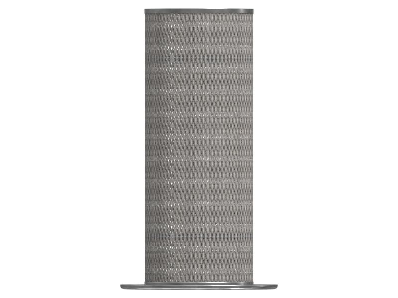 Воздушный фильтр двигателя