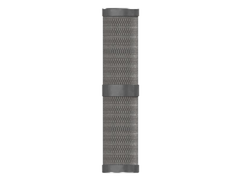 Сетчатый фильтр трансмиссии