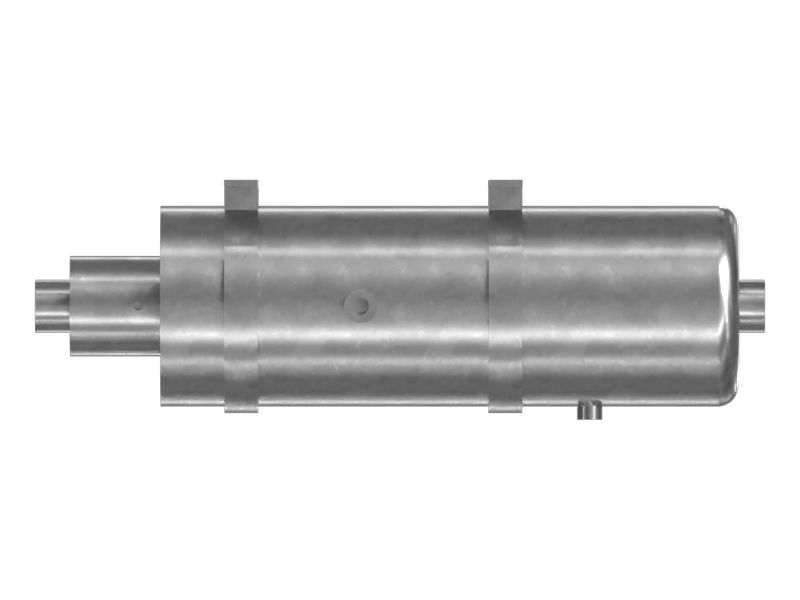 КРЫШКА ТОРЦЕВАЯ В СБОРЕ