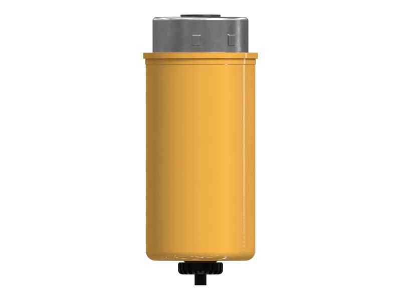 Водоотделитель топливной системы