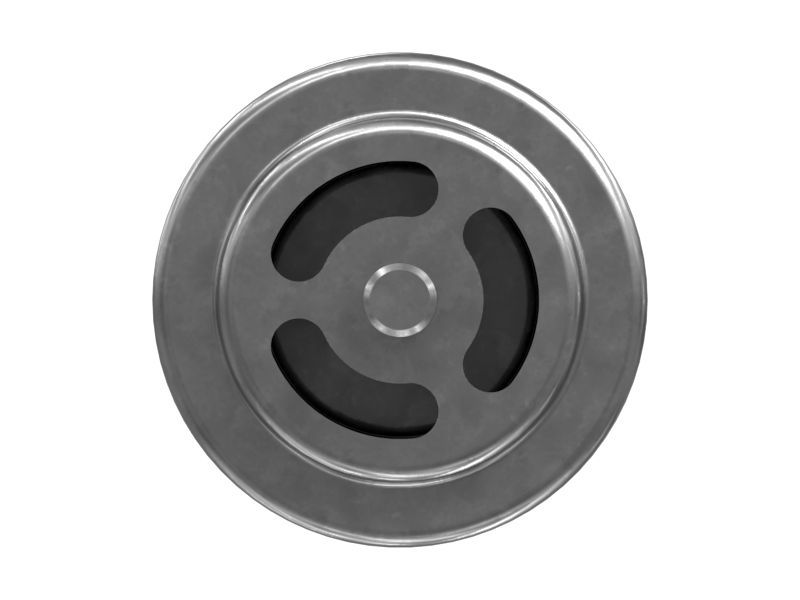 Топливный фильтр