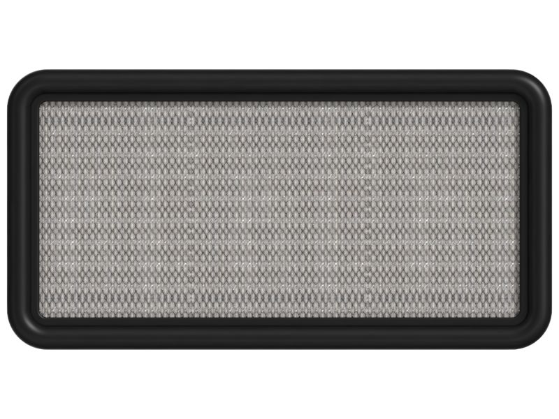 Воздушный фильтр кабины