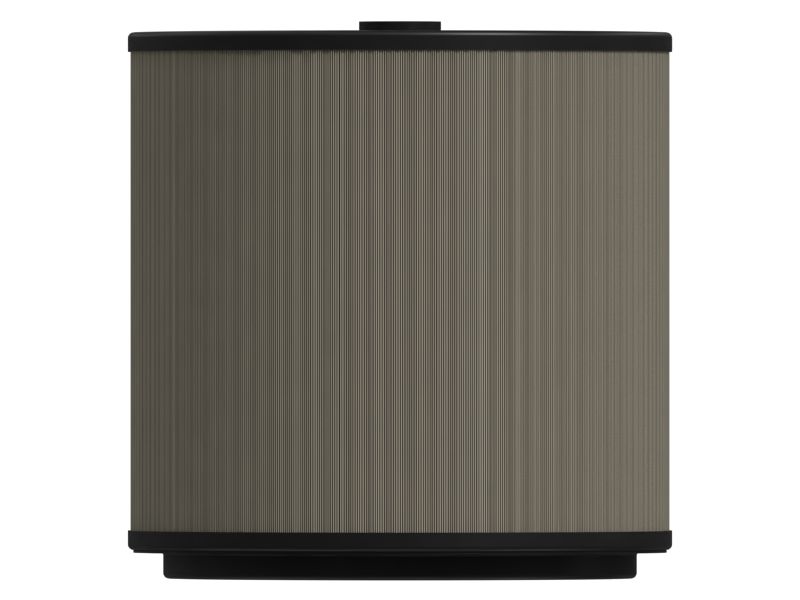 Сетчатый фильтр гидробака