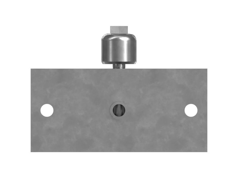 Крышка в сборе