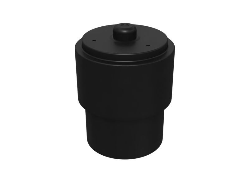 Индикатор засорения воздушного фильтра