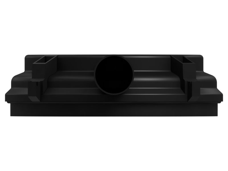 Крышка воздухоочистителя в сборе