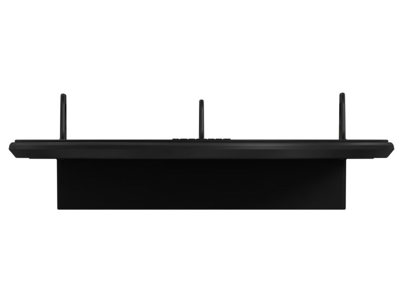 Вспом. воздушный фильтр двигателя стандартной эффективности