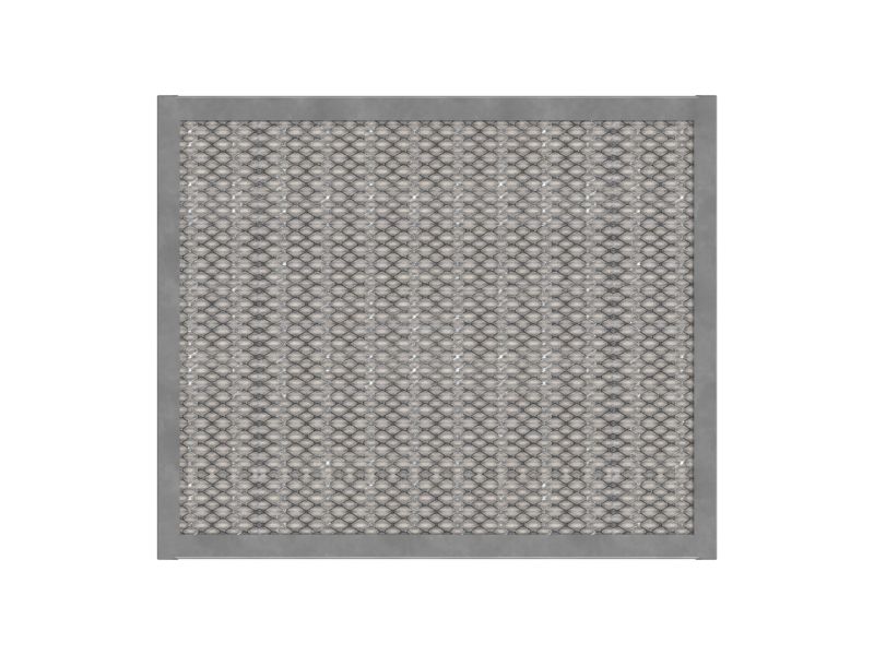 Воздушный фильтр кабины