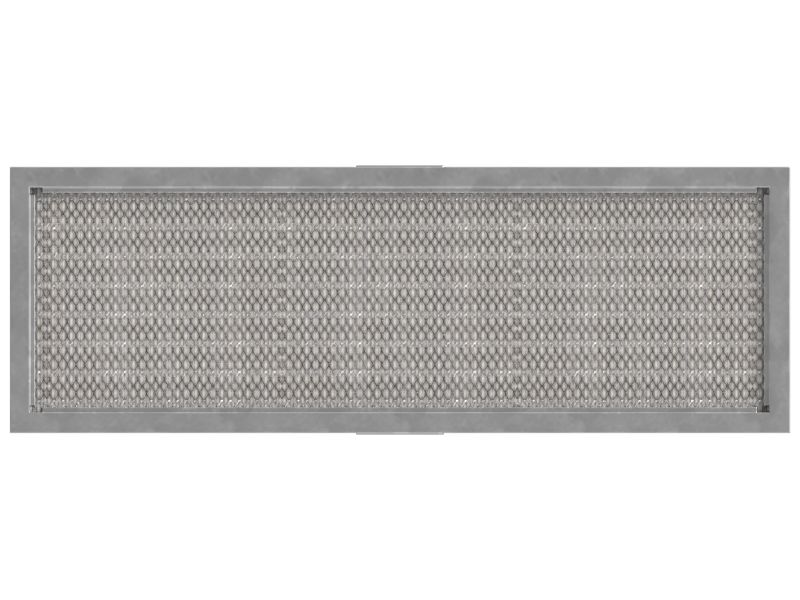 ВОЗДУШНЫЙ ФИЛЬТР