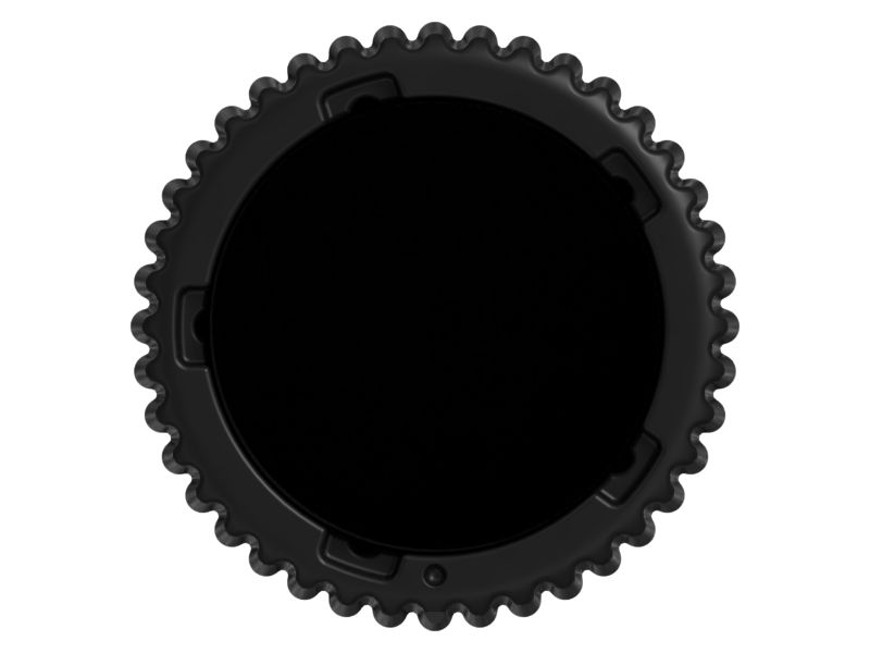 Воздушный фильтр двигателя