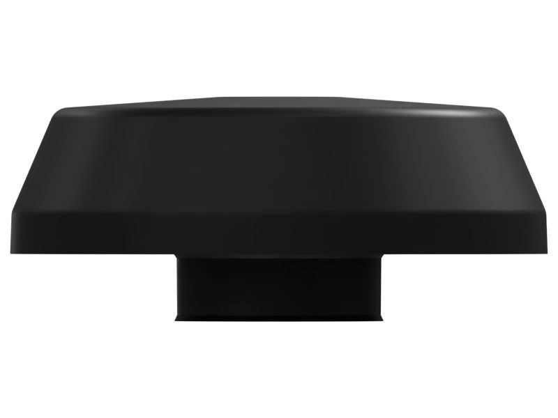 Крышка защиты от дождя в сборе