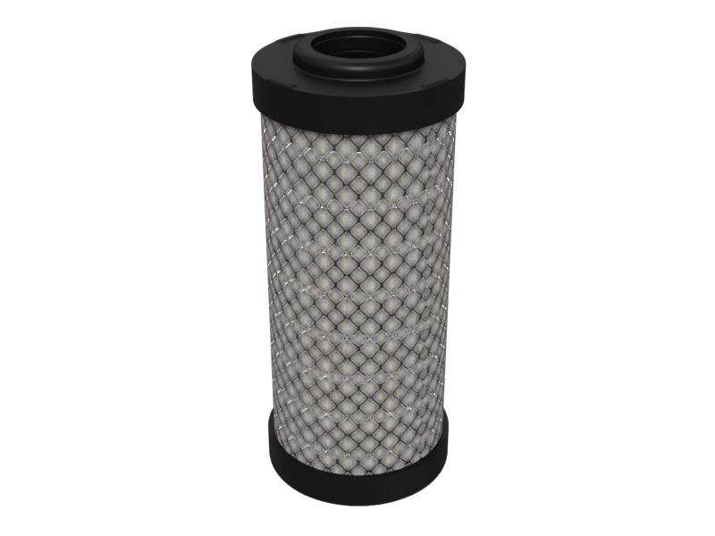 Сетчатый фильтр гидравлического контура