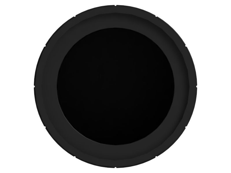 Воздушный фильтр двигателя