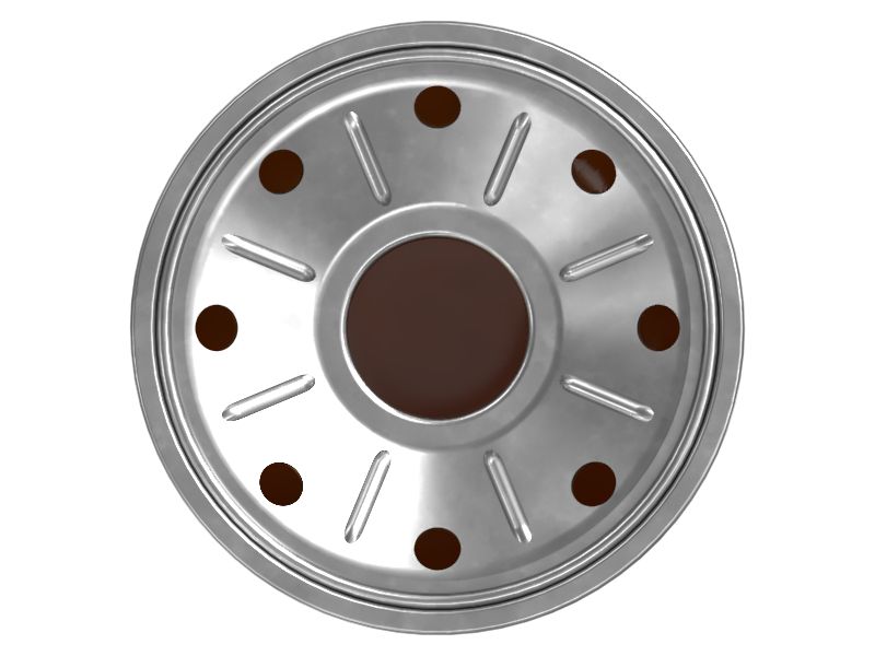 Гидравлические фильтры и фильтры коробки передач