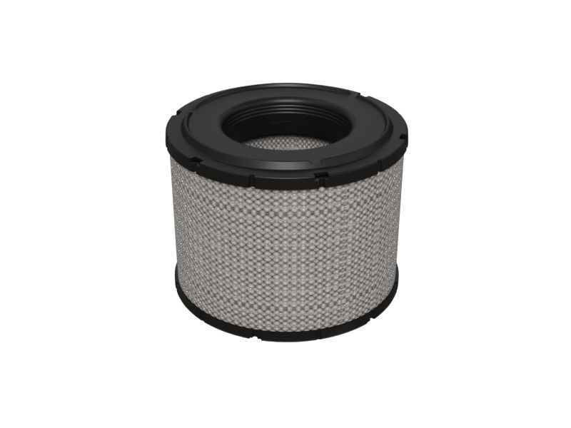 Воздушный фильтр двигателя