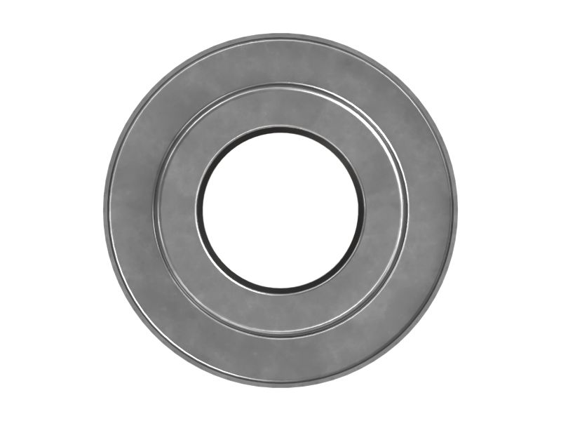 Сетчатый фильтр гидробака