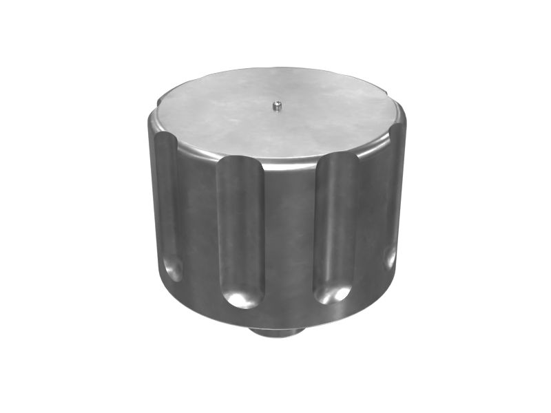 309-2104: Сапун топливного бака