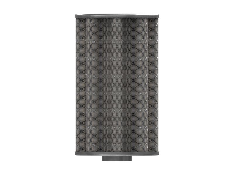 Сетчатый всасывающий фильтр для масляного насоса