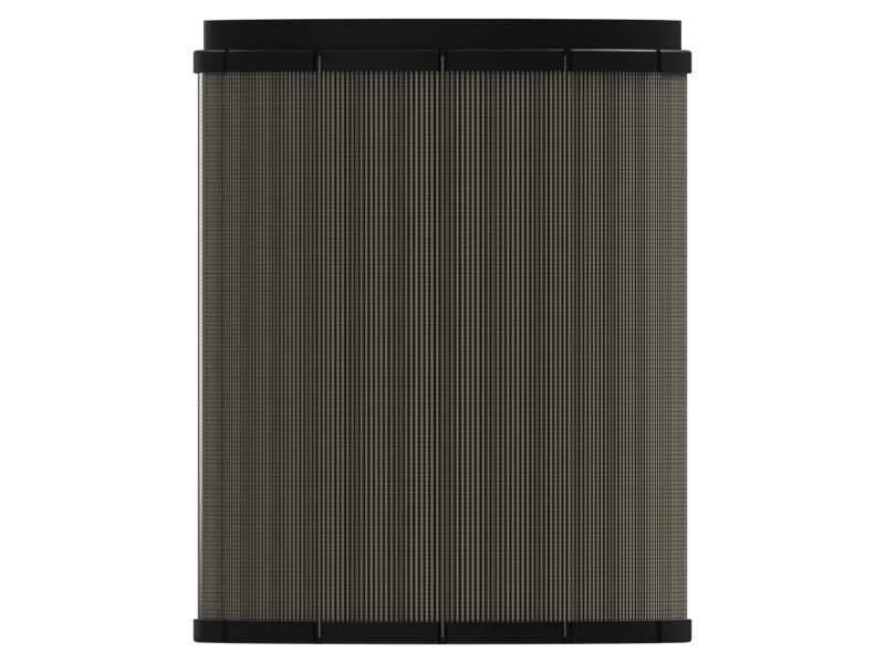 Воздушный фильтр двигателя