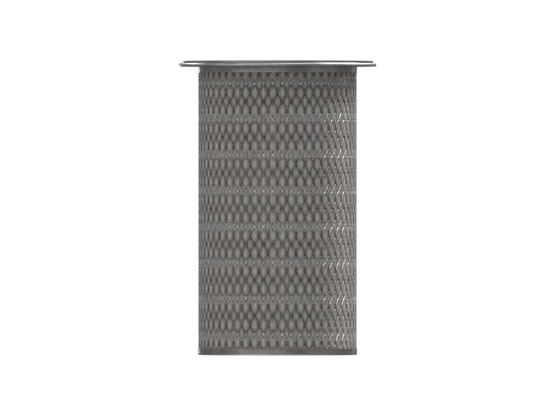 Воздушный фильтр двигателя