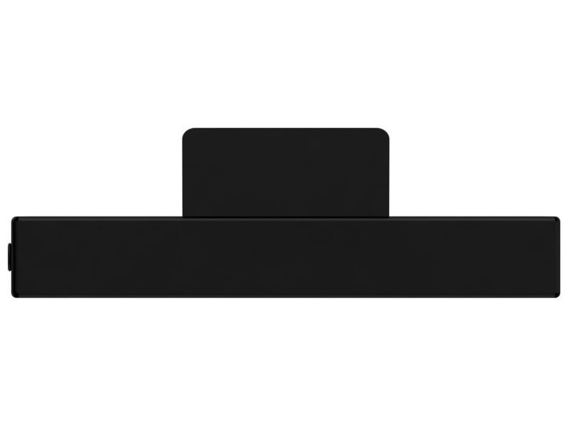 Стандартный воздушный фильтр кабины