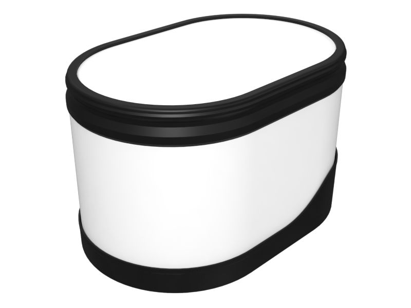 290-1935: Основной воздушный фильтр двигателя сверхвысокой очистки