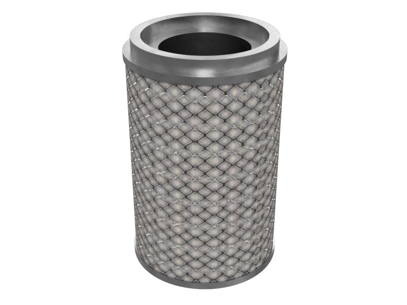 Воздушный фильтр кабины — стандартная эффективность