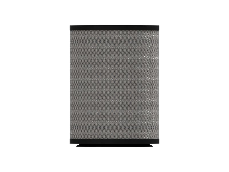 Воздушный фильтр кабины