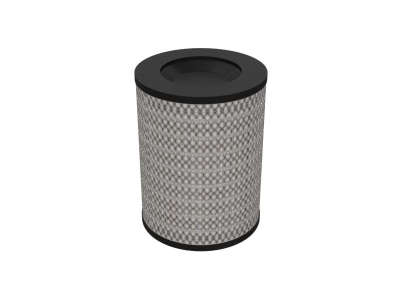 Воздушный фильтр кабины