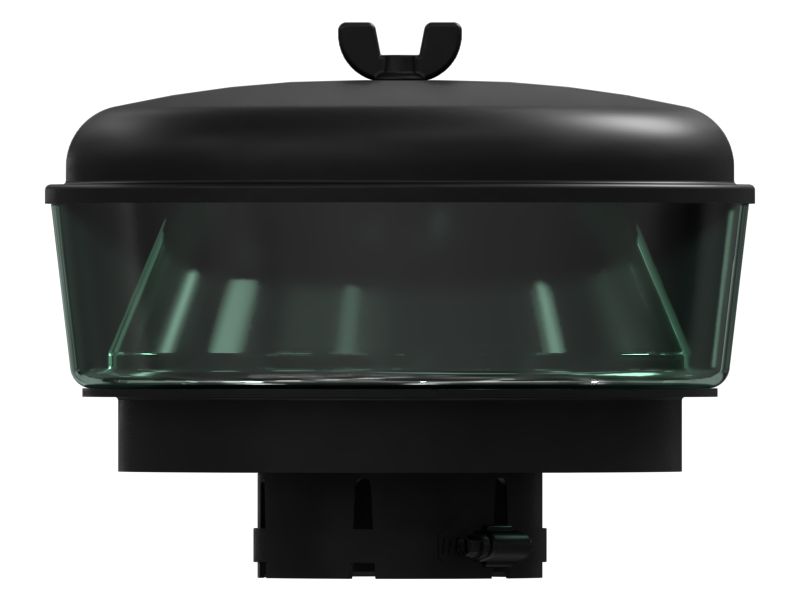 Глушитель YM