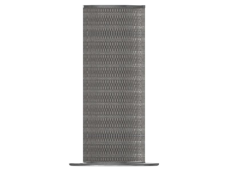 Воздушный фильтр двигателя