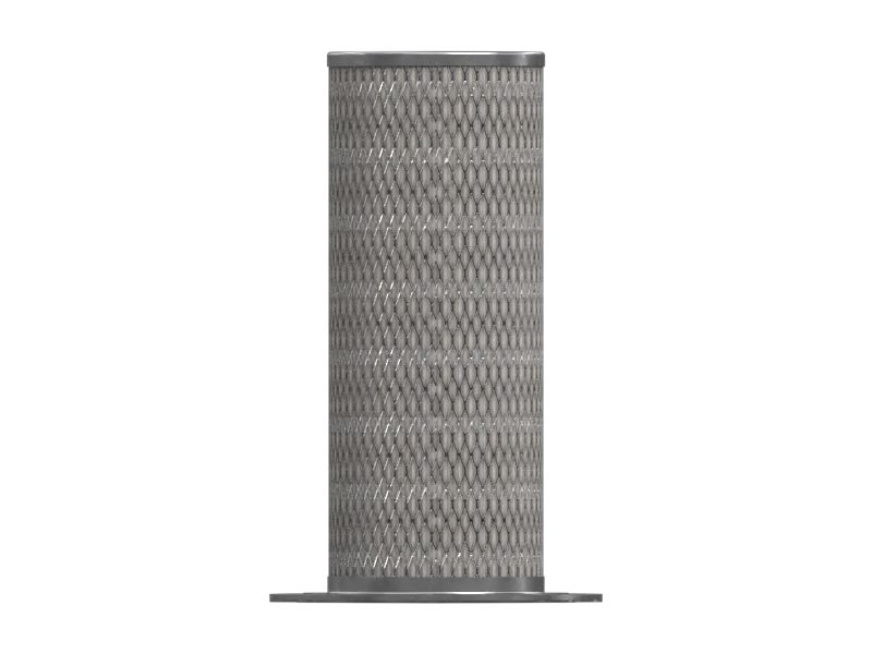 Воздушный фильтр двигателя