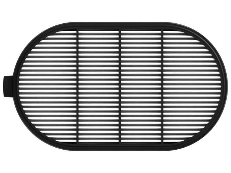 Воздушный фильтр двигателя