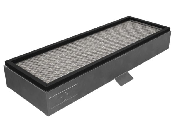 Cabin Air Filter
