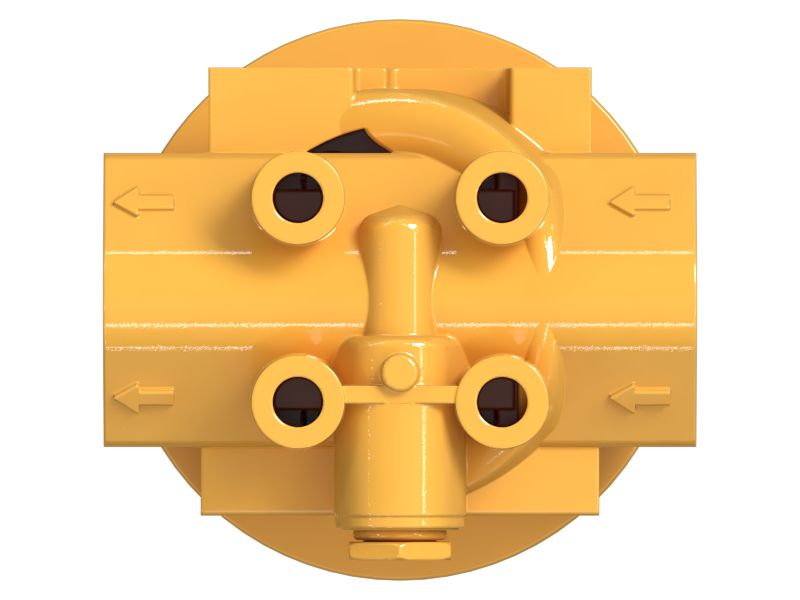 Гидравлический/трансмиссионный фильтр повышенной эффективн.