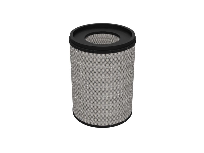 Воздушный фильтр двигателя